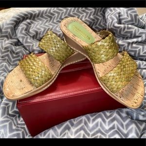 Florenzato Made in Italy sandals